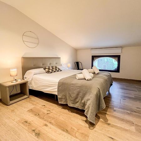 Besalú 3 modern apt w terrace y great views ac Exterior foto
