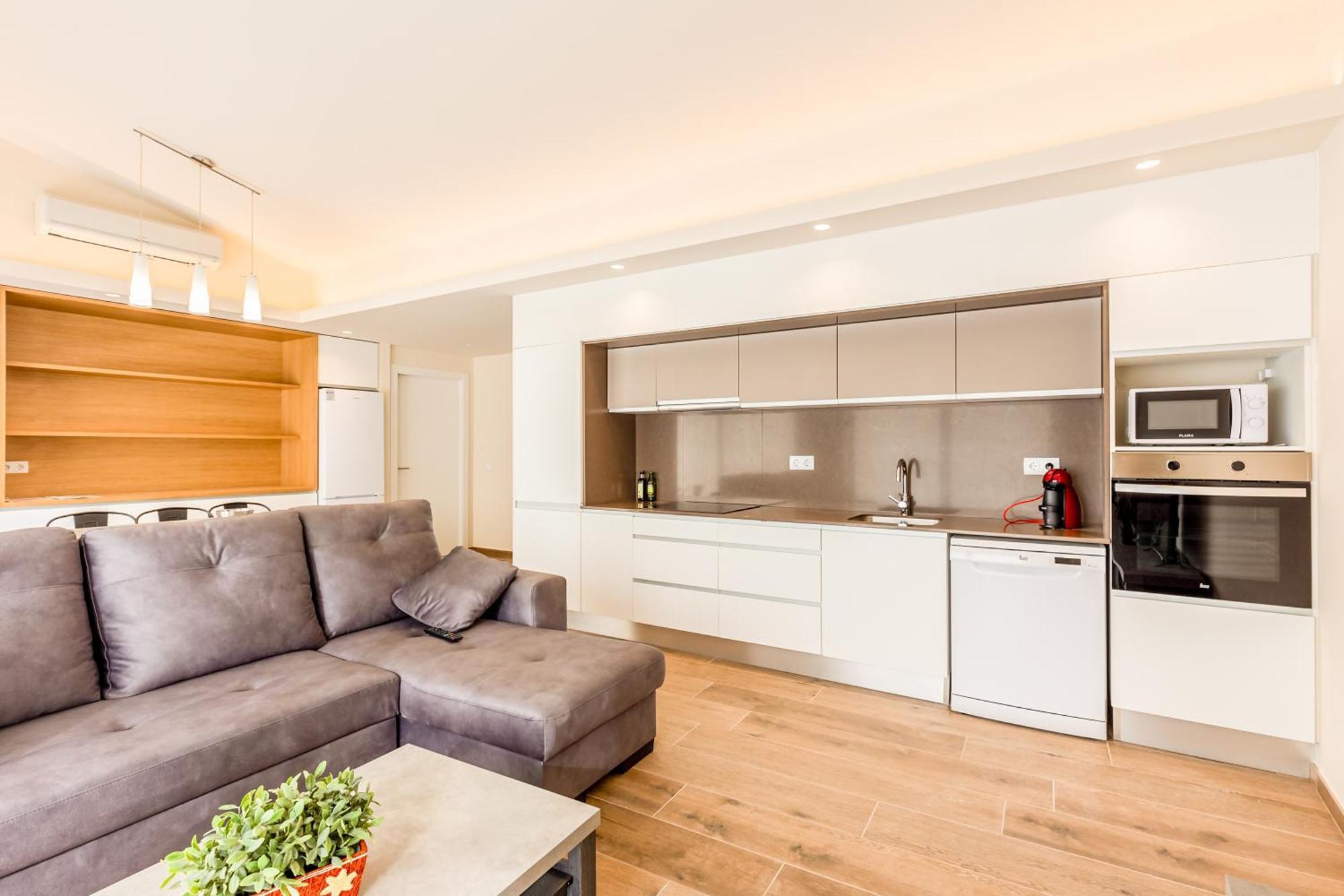 Besalú 3 modern apt w terrace y great views ac Exterior foto