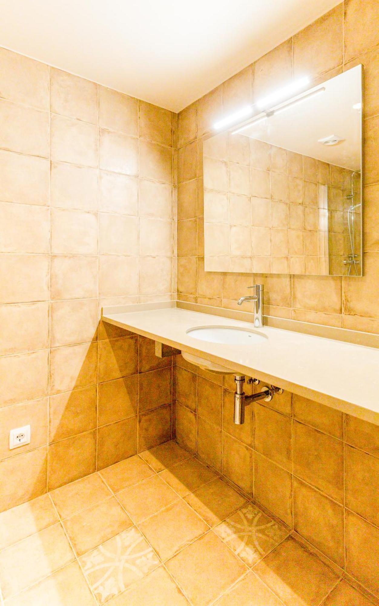 Besalú 3 modern apt w terrace y great views ac Exterior foto