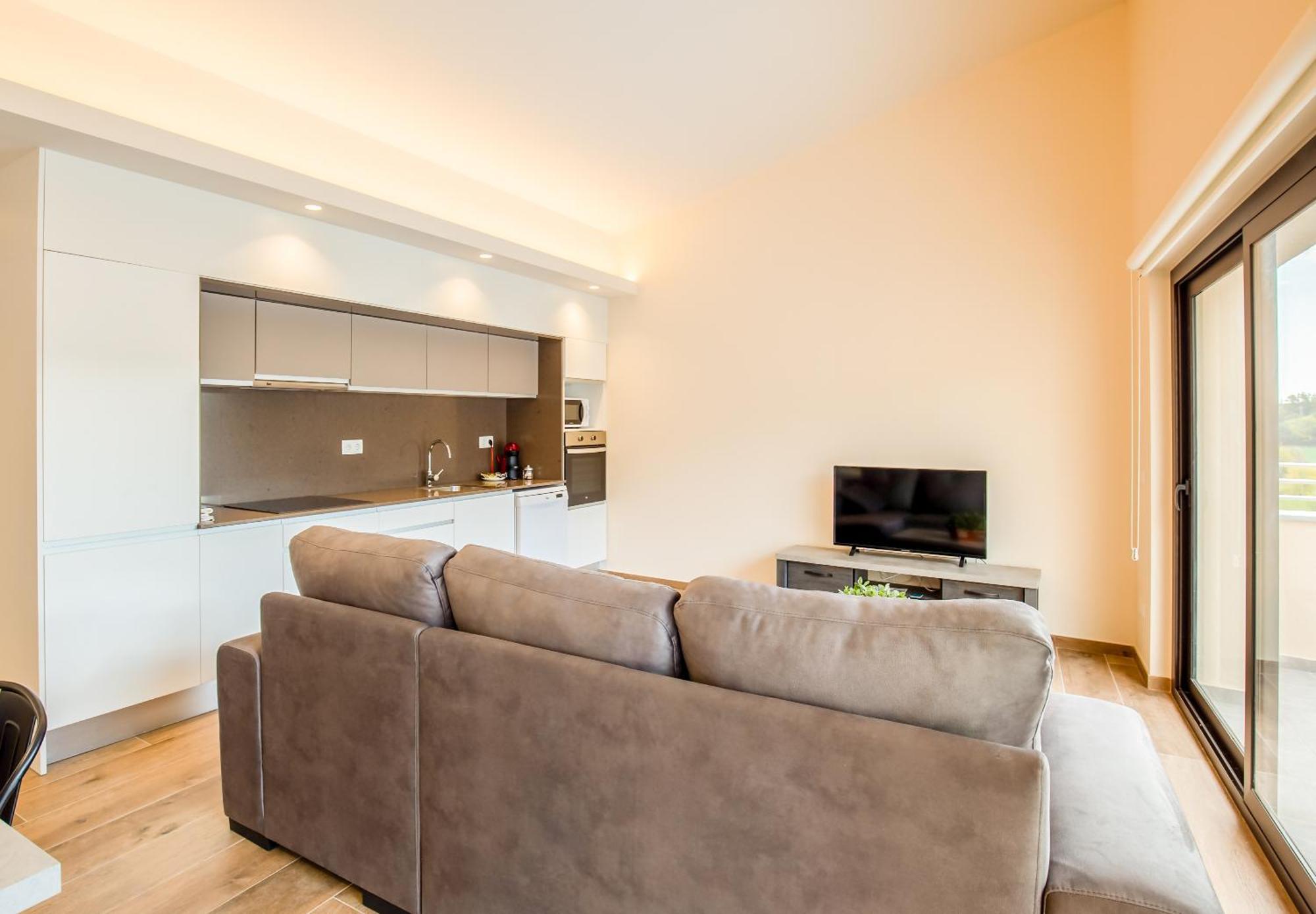 Besalú 3 modern apt w terrace y great views ac Exterior foto
