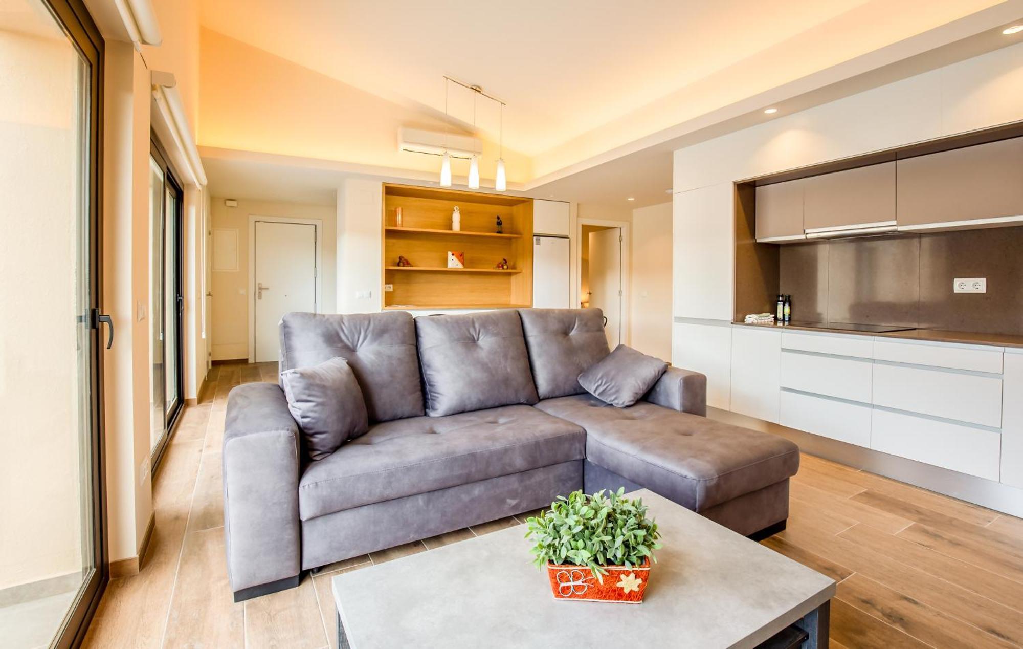 Besalú 3 modern apt w terrace y great views ac Exterior foto